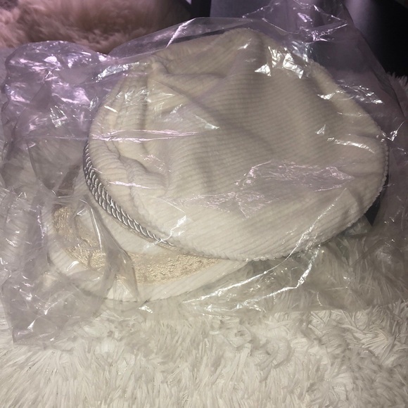 Brixton Albany Fiddler Cap - Picture 3 of 6